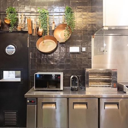 C&F Hostel Porto Dış mekan fotoğraf