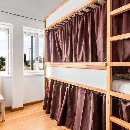 C&F Hostel Porto Dış mekan fotoğraf