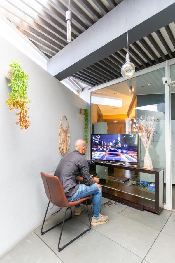 C&F Hostel Porto Dış mekan fotoğraf