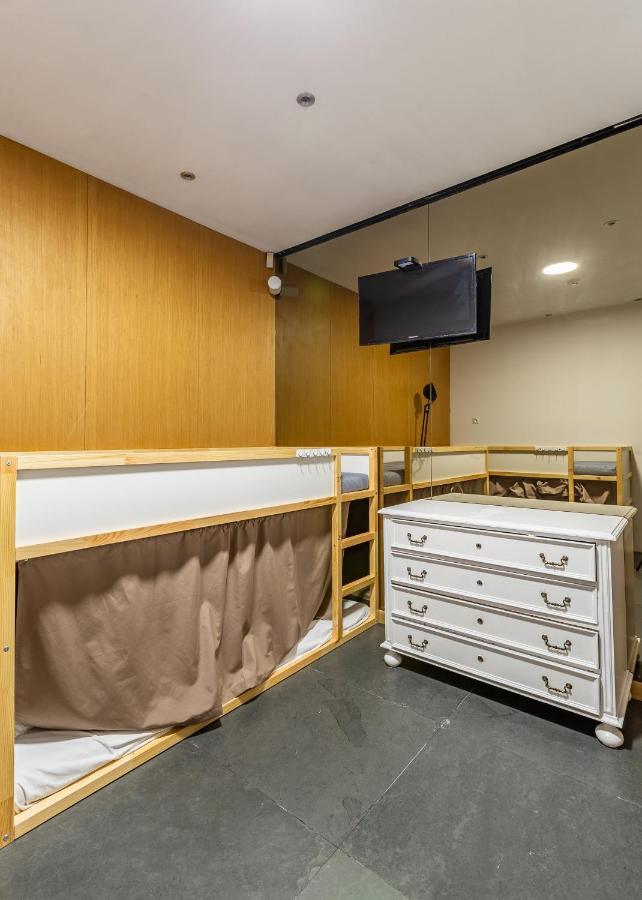 C&F Hostel Porto Dış mekan fotoğraf