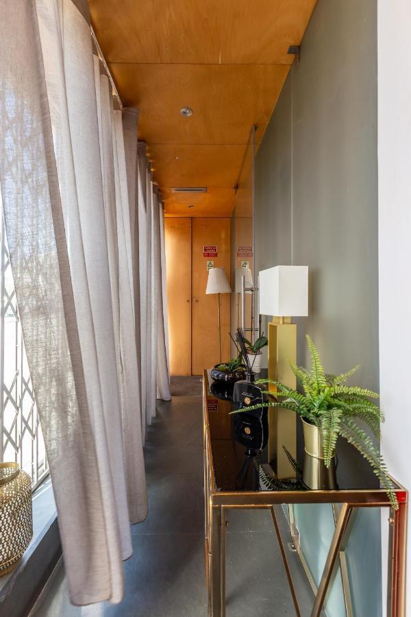 C&F Hostel Porto Dış mekan fotoğraf