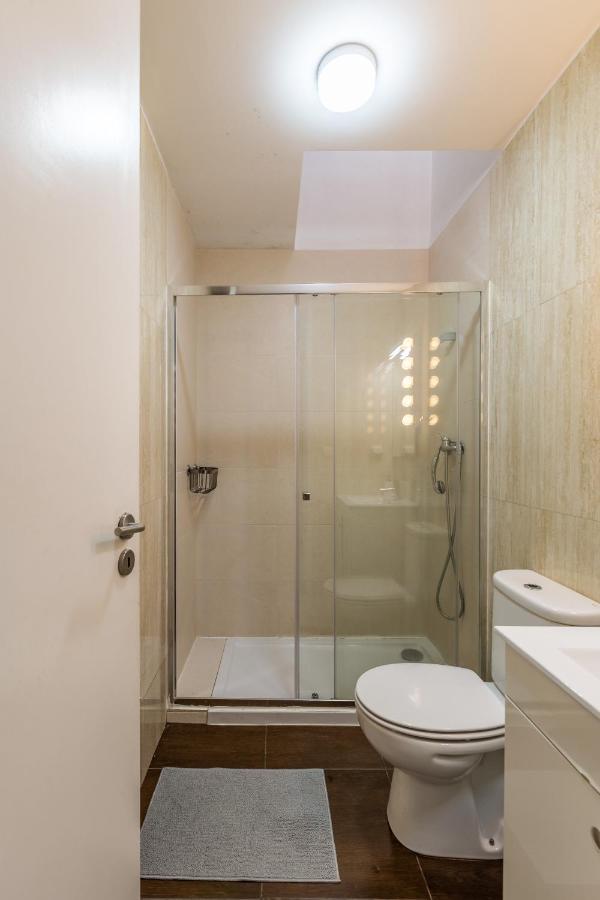 C&F Hostel Porto Dış mekan fotoğraf