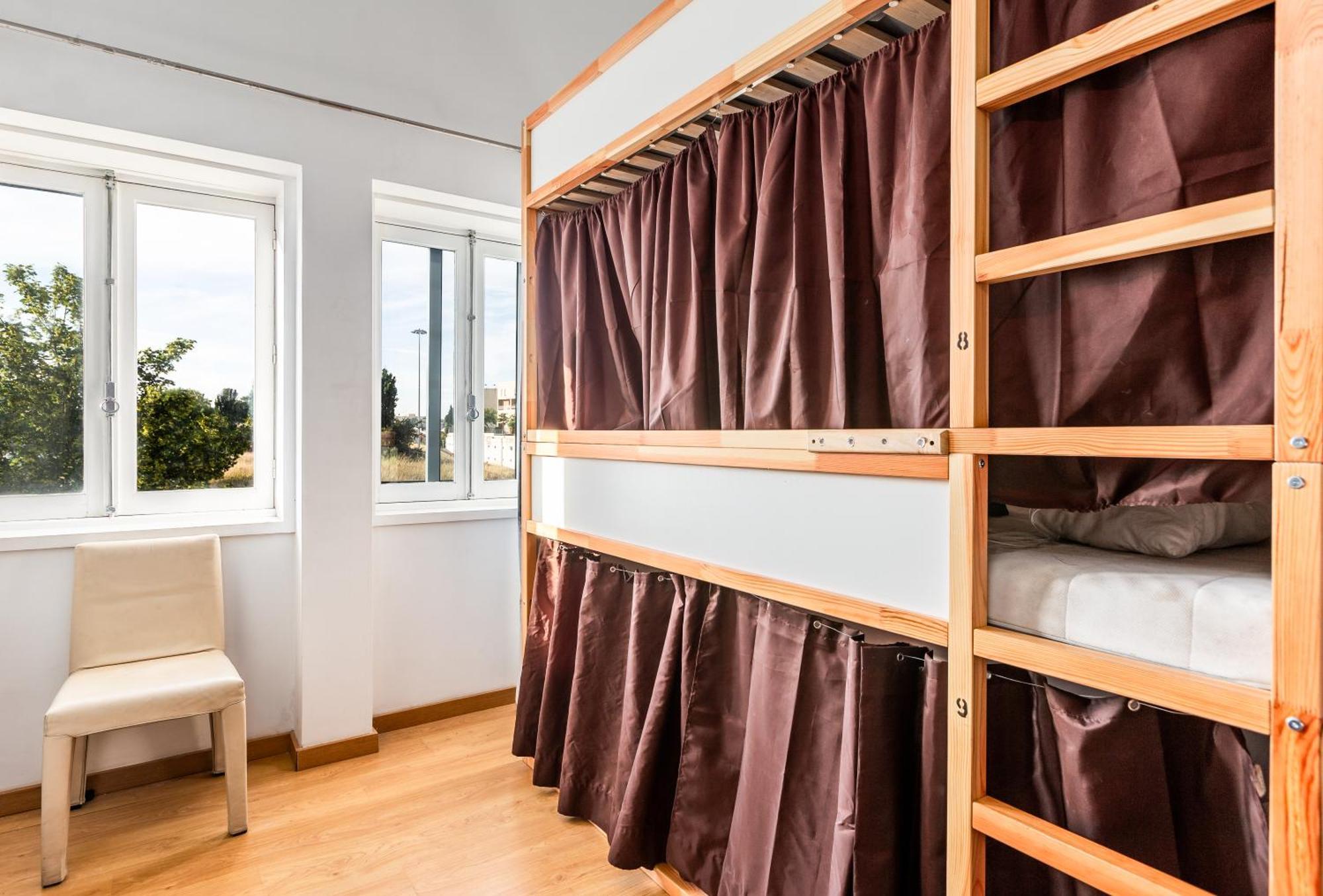 C&F Hostel Porto Dış mekan fotoğraf