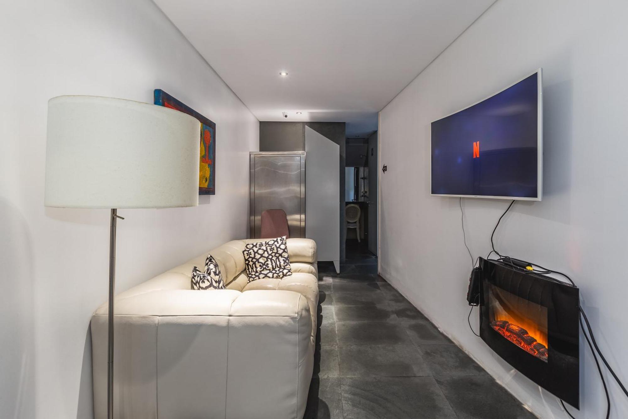 C&F Hostel Porto Dış mekan fotoğraf